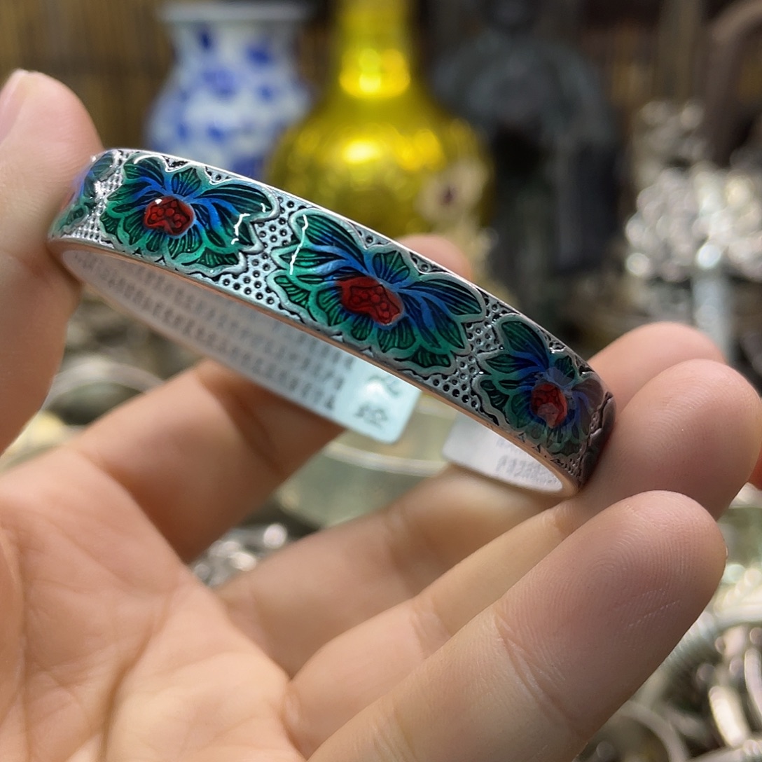 铜器艺术品鉴定中心