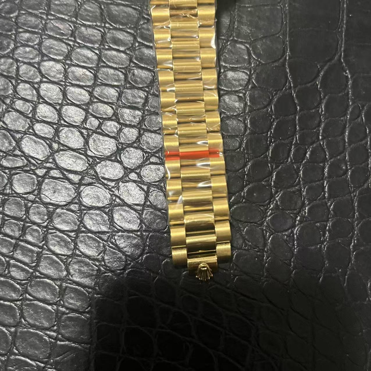 足银手链 收藏级轻奢时尚气质简约精致手链a11256