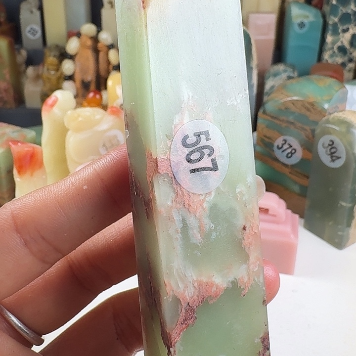 印石青田石印石章料…..