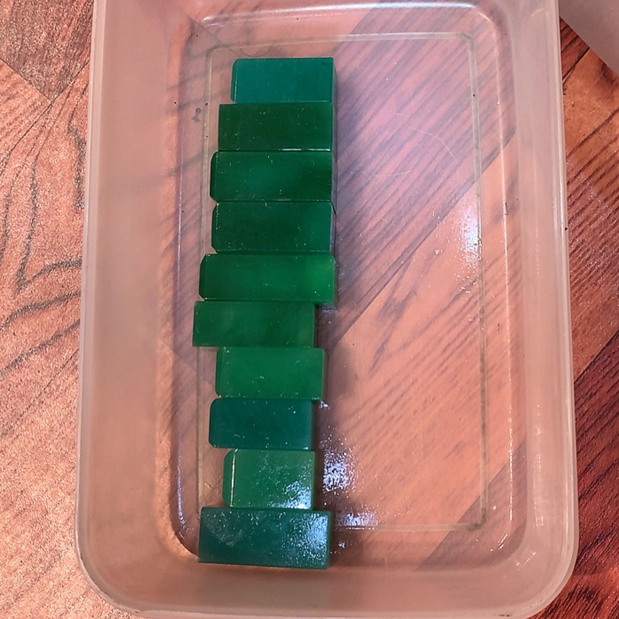 【闪购商品】寿山石鱼**道缅甸新绿寿山石老挝石批发