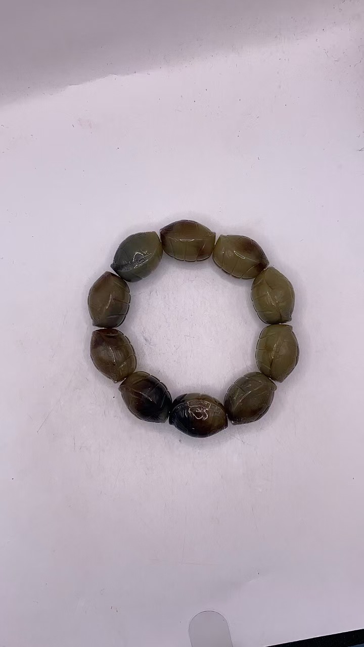 CY68【创艺家】 设计时尚气质手串（多样性发货发其一）