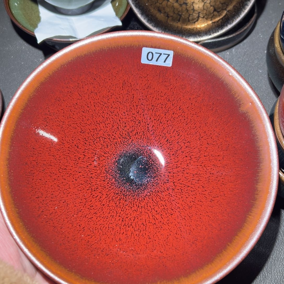 茶盏这点是有多爱吃零食和甜食了