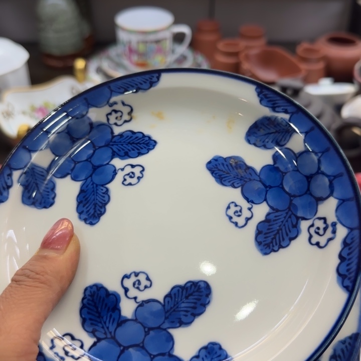 神****瓷片一物一拍感谢支持