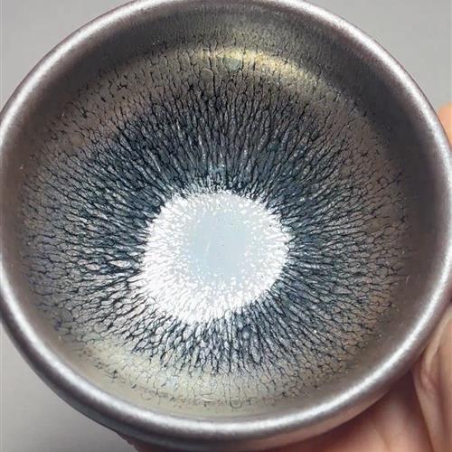 【闪购商品】茶盏-201............