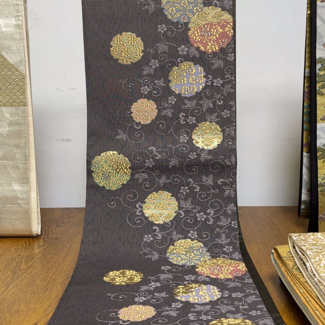 织绣织锦工艺和技术