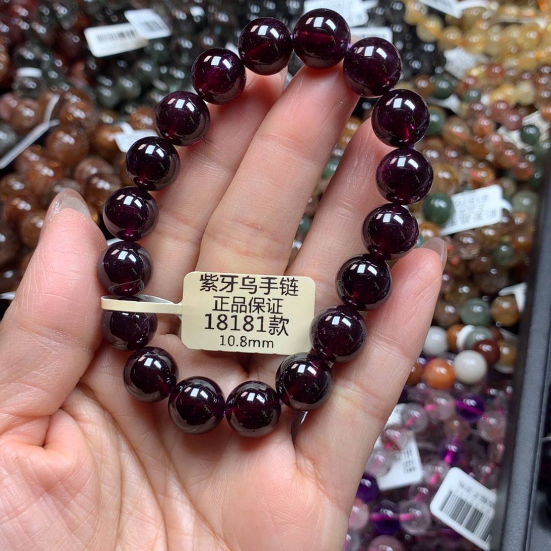 石榴石天然未镶嵌天然