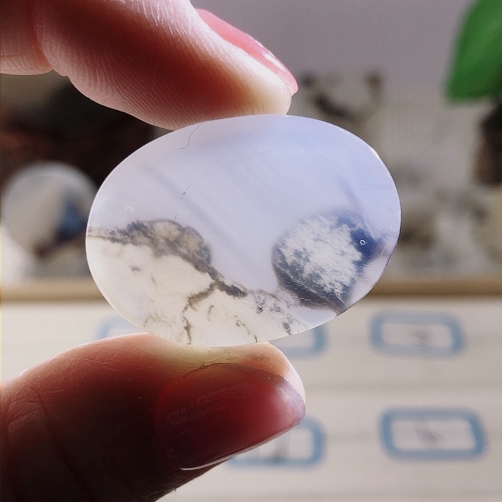 合金颈饰玛瑙/玉髓