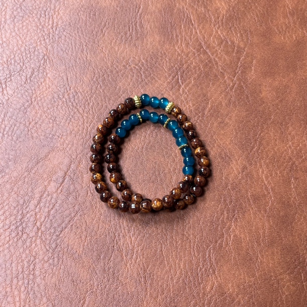 WPT 021 精品手串（无礼盒）