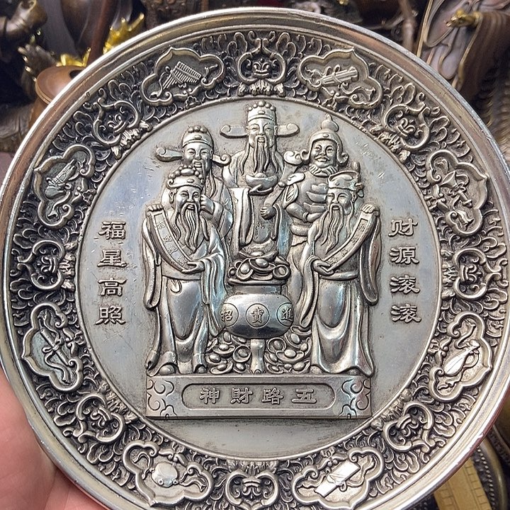 铜器摆件有限公司