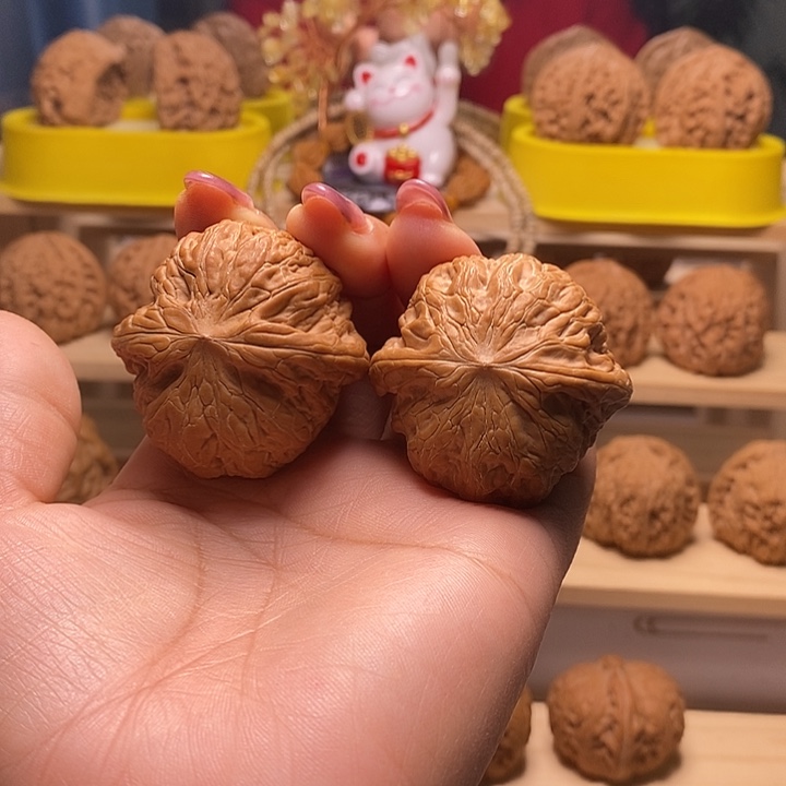 44尺寸的铁锤妹妹