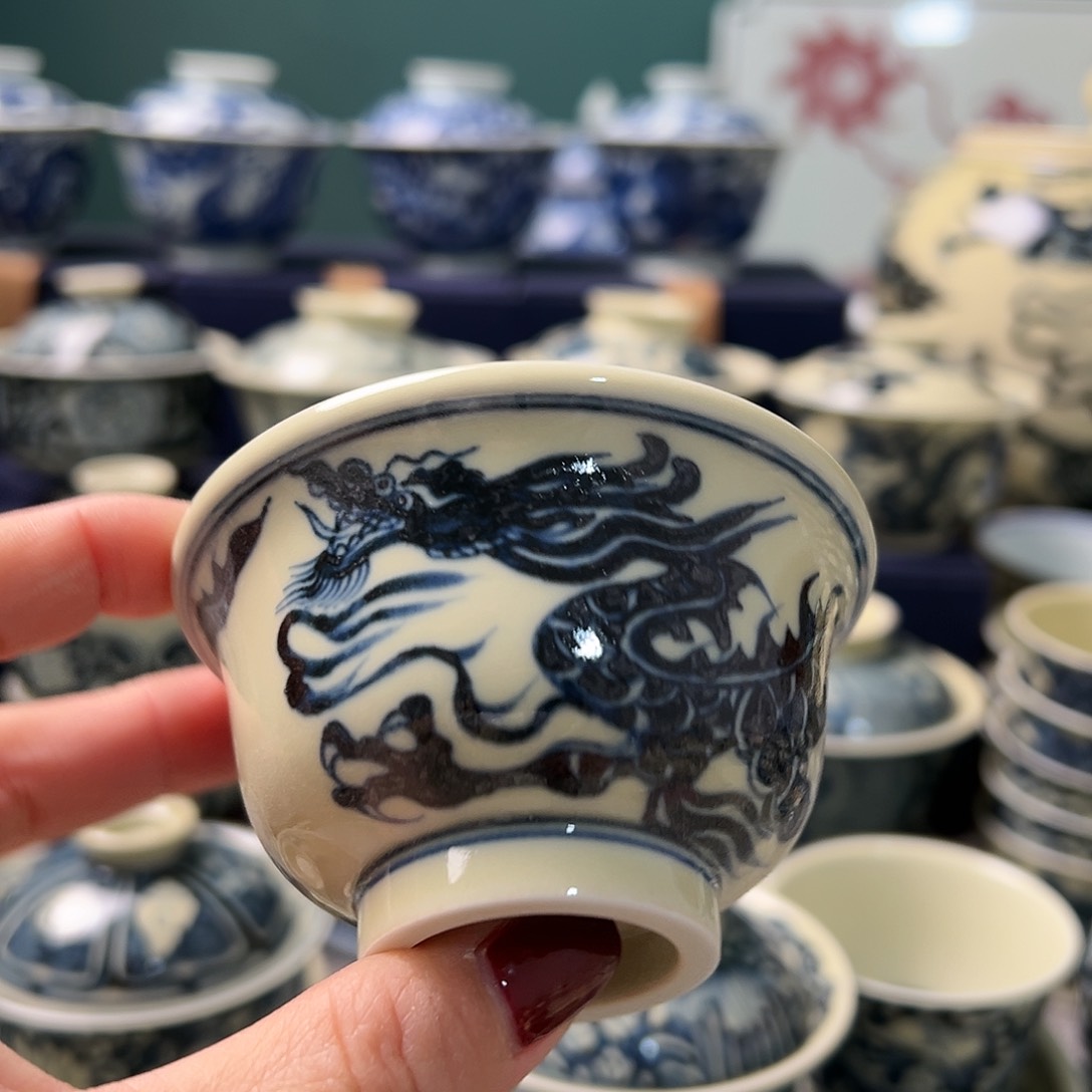 【闪购商品】杯E****n陶瓷艺术有限公司