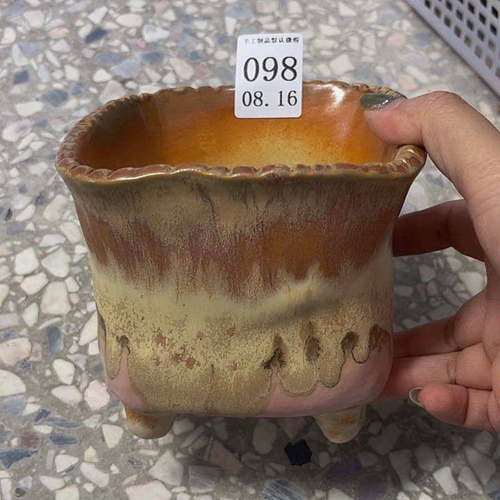 景德镇陶瓷手工制作