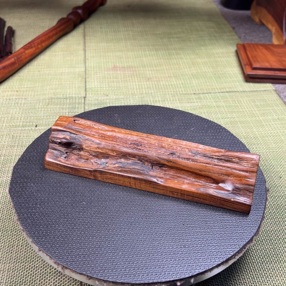 大果紫檀（缅甸花梨）秋*…