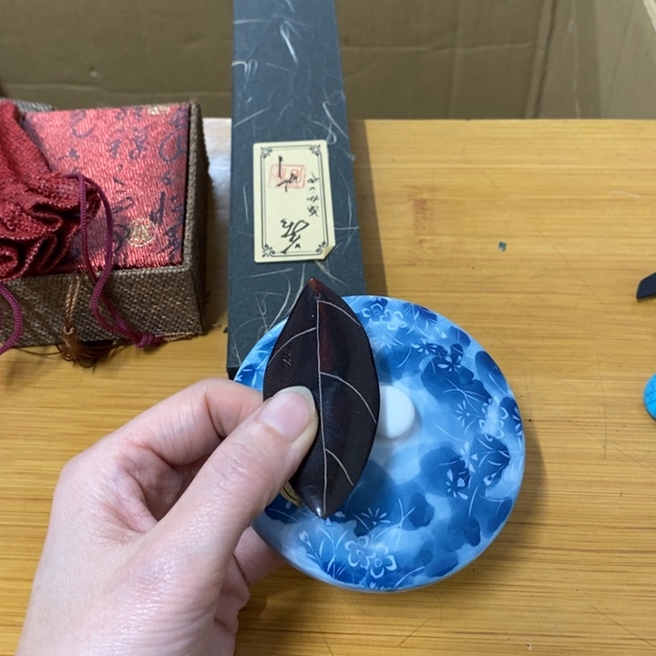 摆件哈中古工艺品哈哈