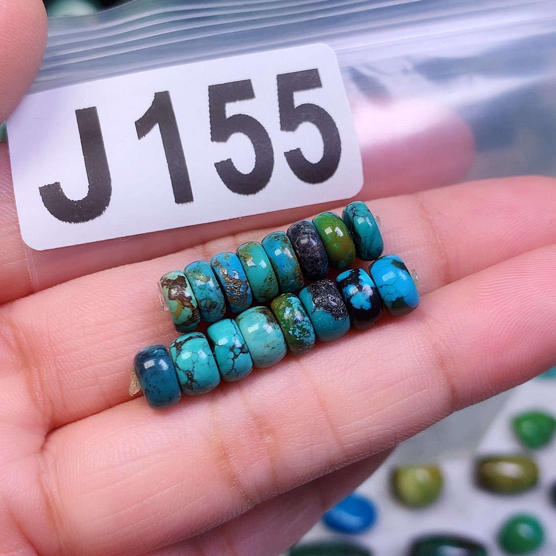空竹粉丝专享十堰特色手工散珠