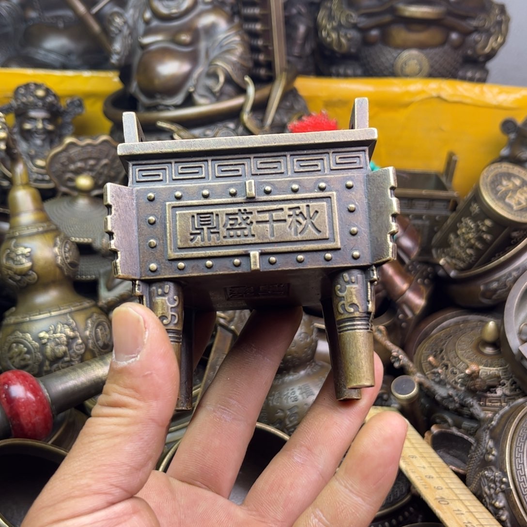 铜器铜器铜器铜器！