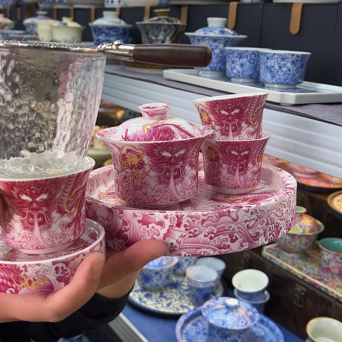 我们的目标是成为一个优秀的人