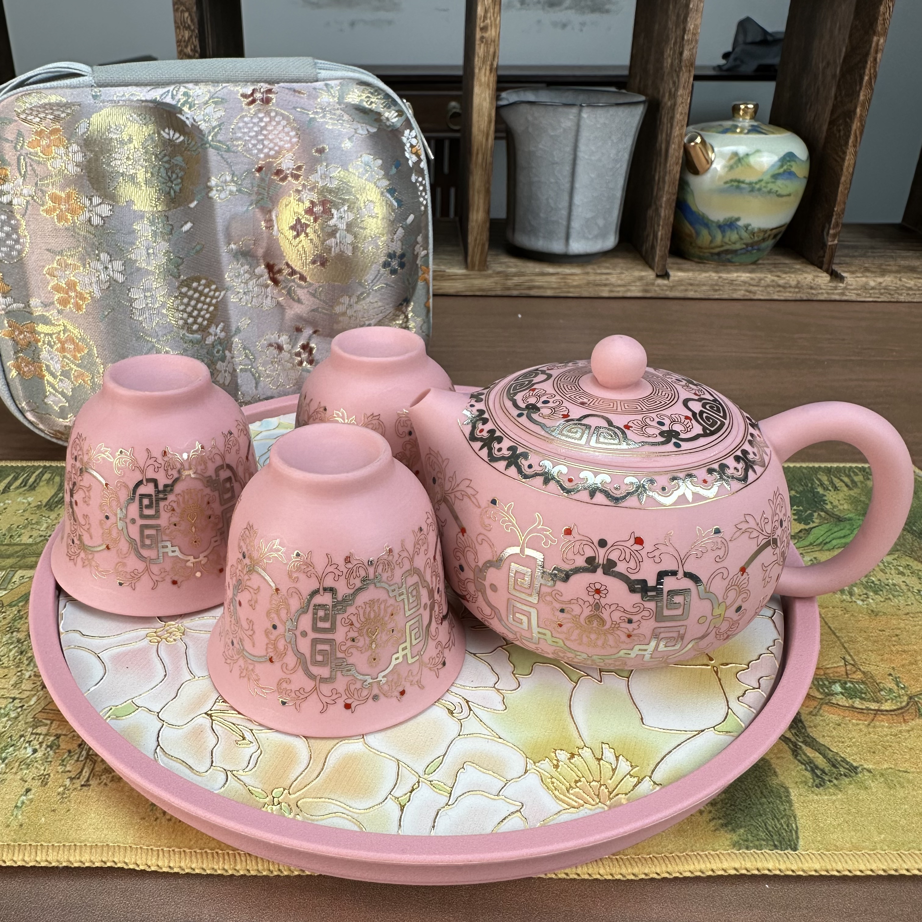 zh2953-翎光合陶瓷通用链接