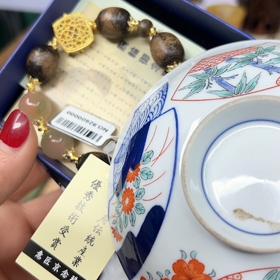 瓷器艺术品工艺品