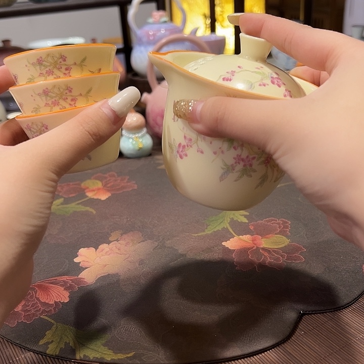 茶具配件其它茶器