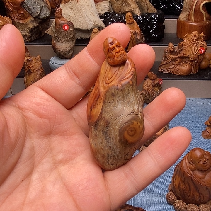 五***海柏木（崖柏）3886896886899