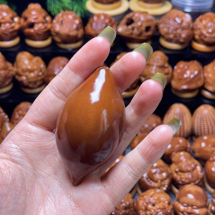 橄榄核手串/手链永***忆生命