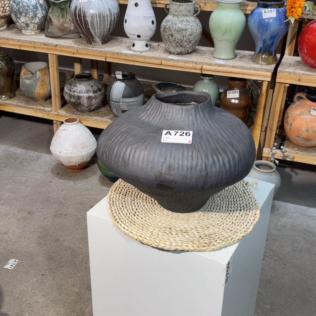 摆件景德镇陶瓷高度29/11