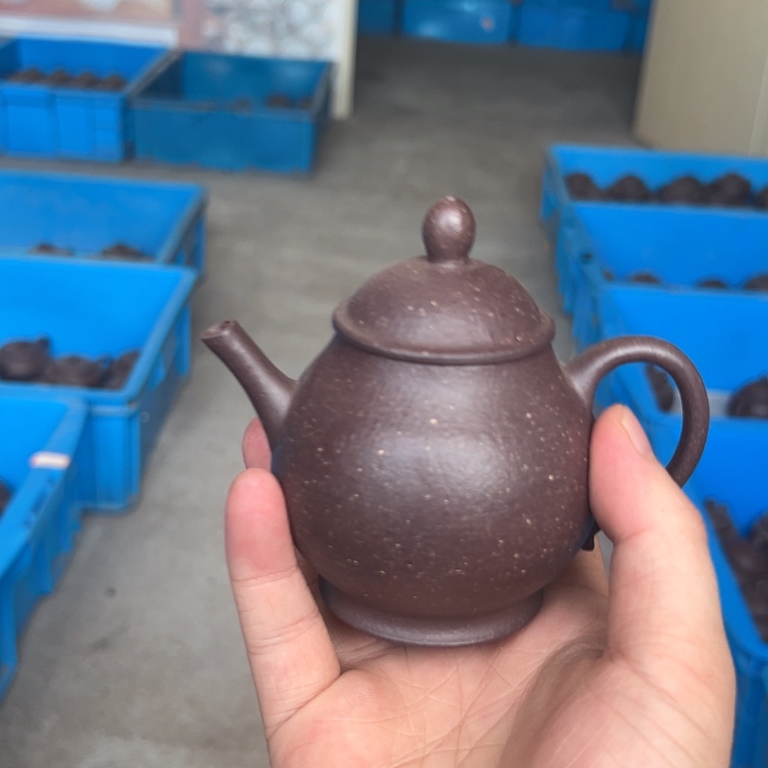 茶壶紫砂紫砂等珍贵文物