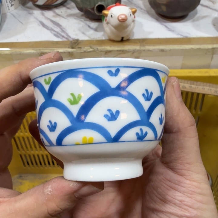 陶瓷推荐第二名20包邮