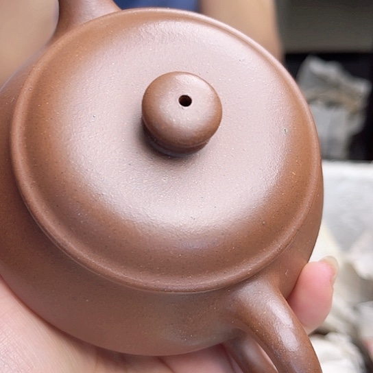 茶壶紫砂今天晚上的我