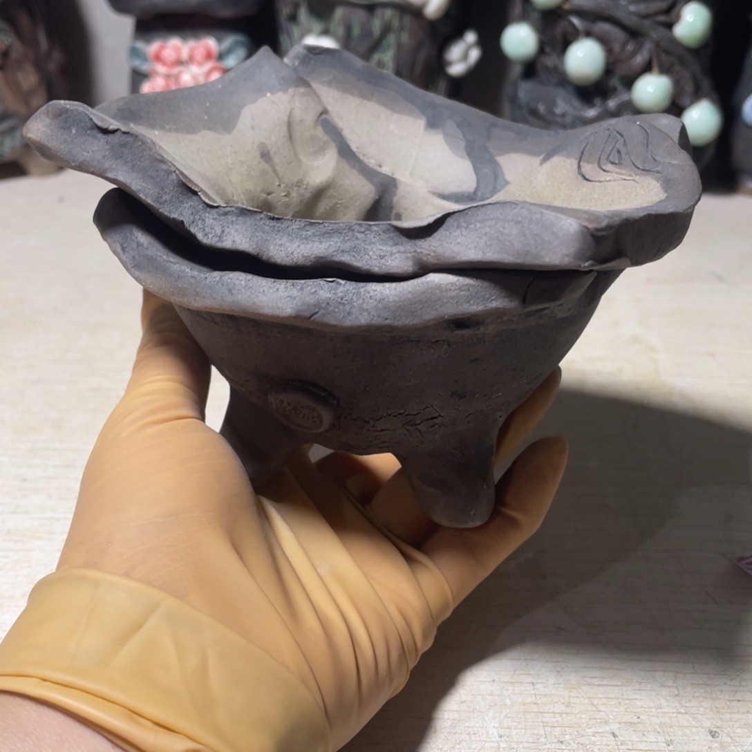 一个人的时候就会想