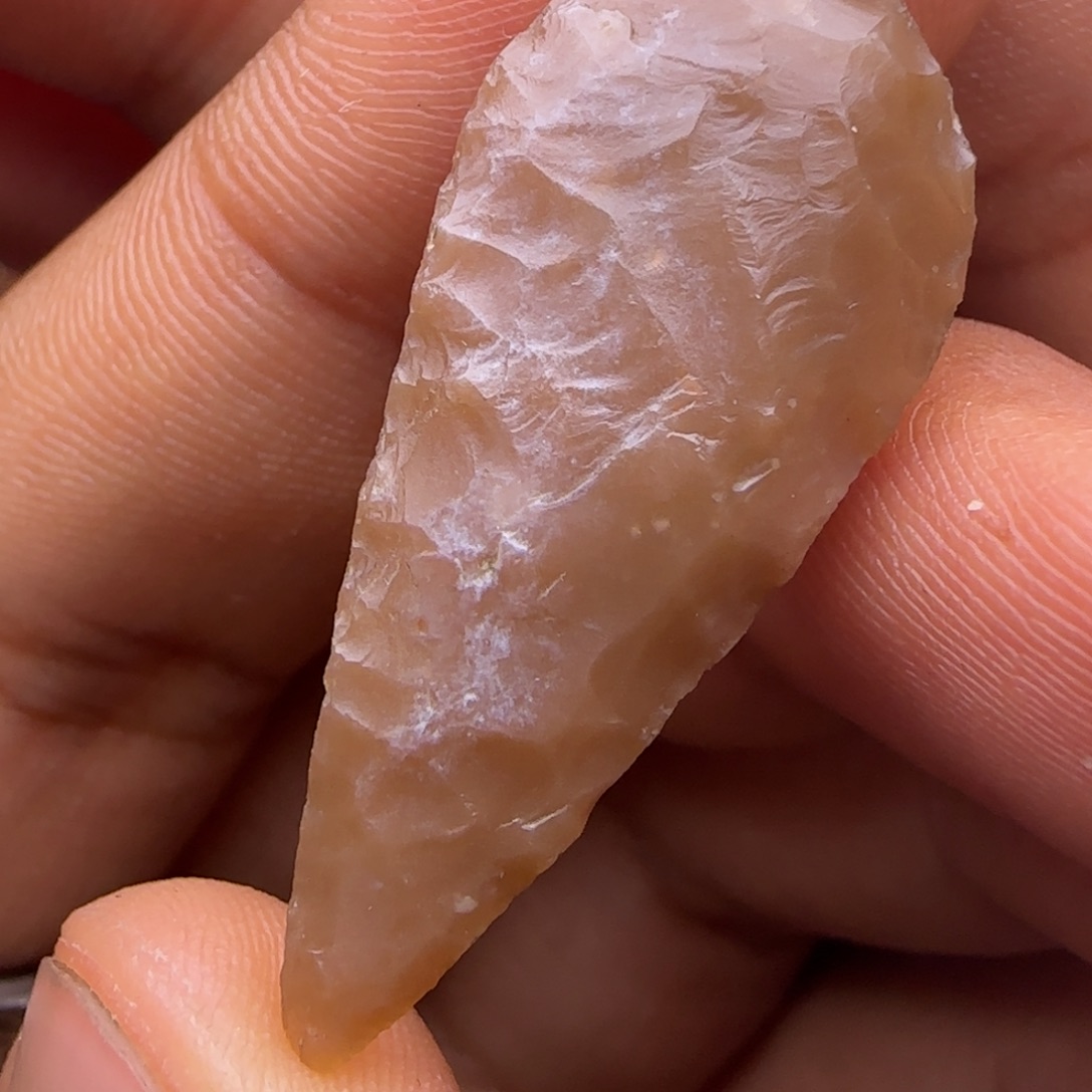 玛瑙/玉髓单未镶嵌