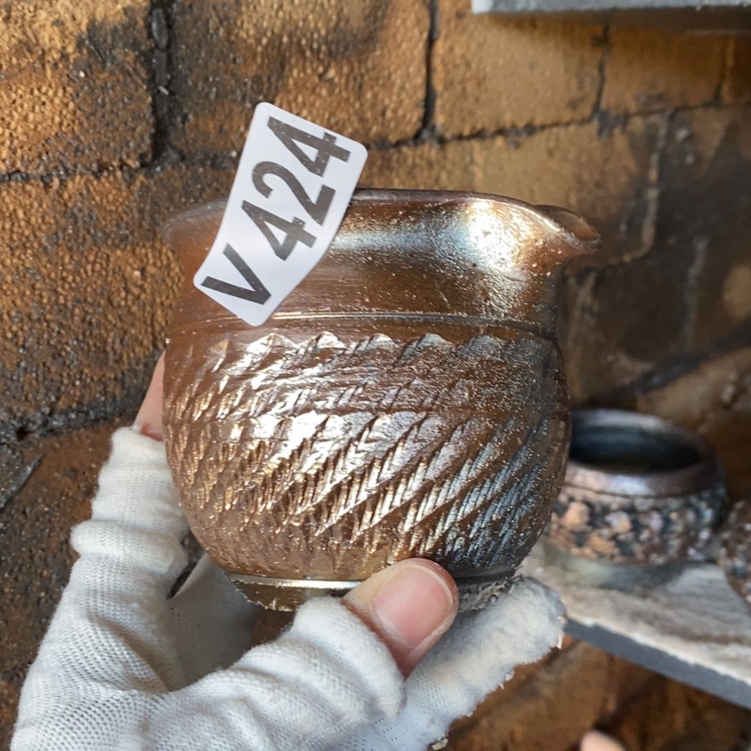 开窑大吉 高货多多424