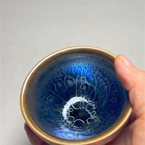 【闪购商品】茶盏-371............