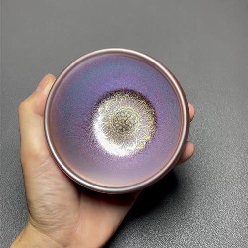 【闪购商品】茶盏-10072..........