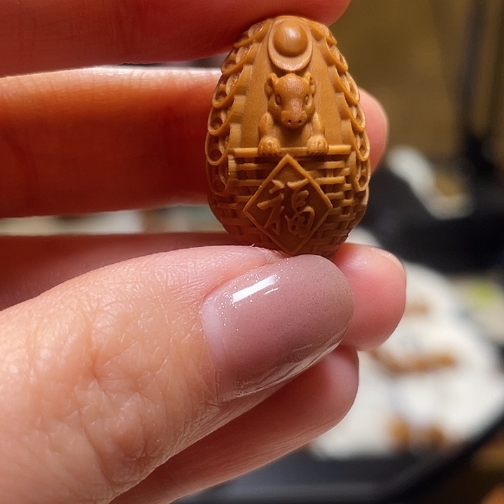 橄榄核手串/手链橄榄核