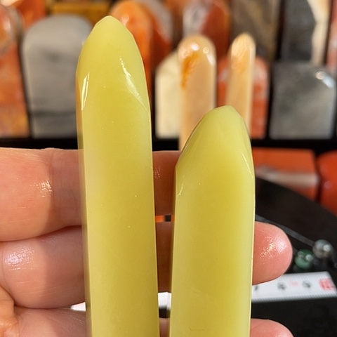 寿山石印石一*寿山石印石