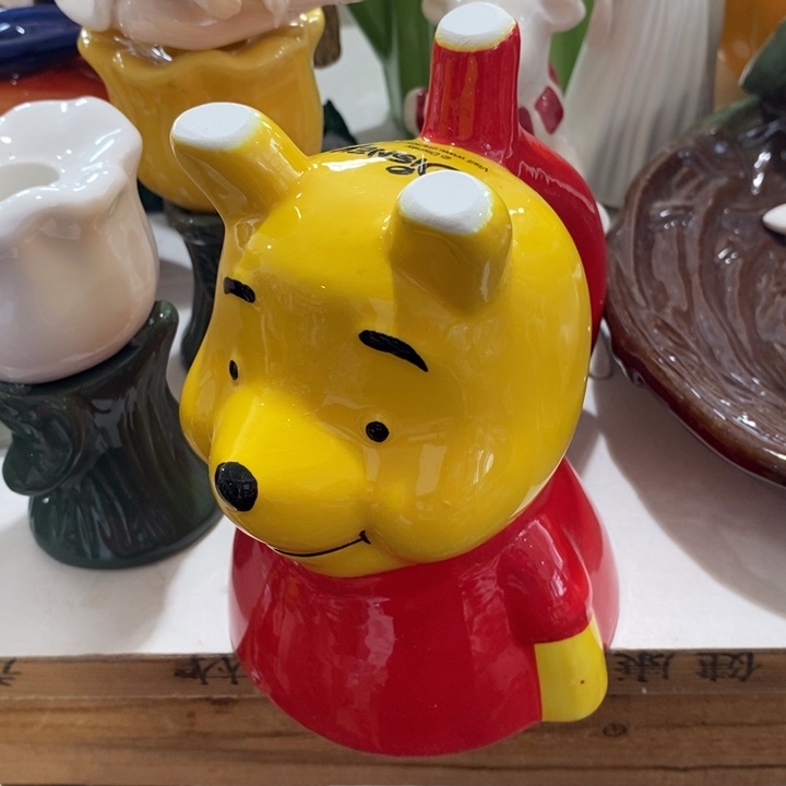 摆件陶瓷树脂家居摆件