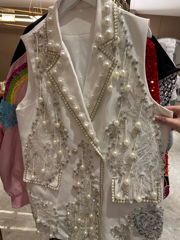 MAGIC INTRO外套2999