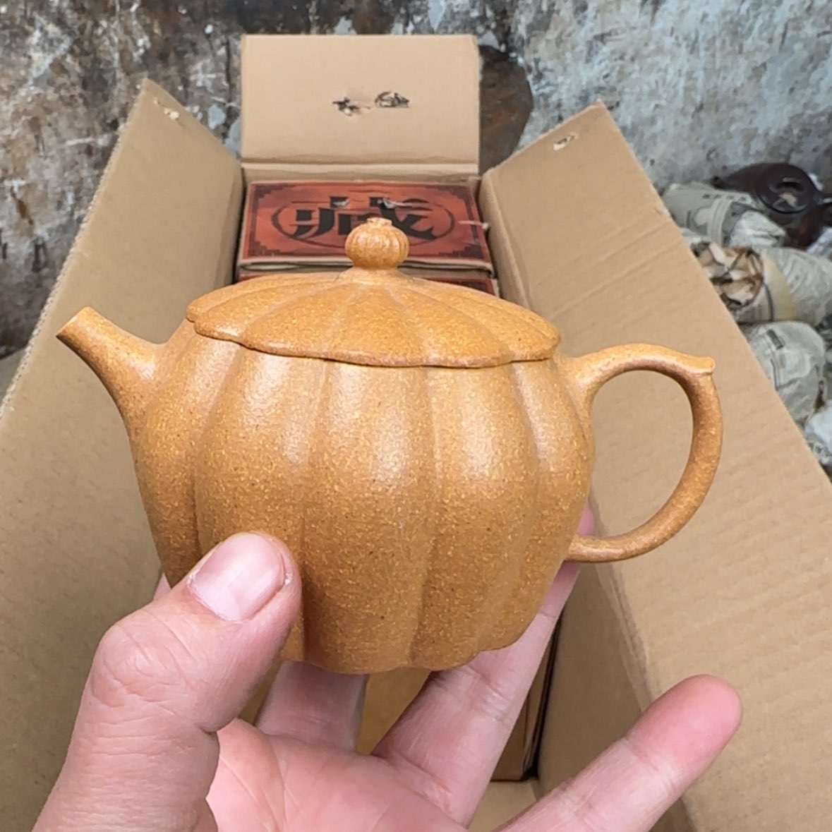 【闪购商品】紫砂茶壶紫砂茶具