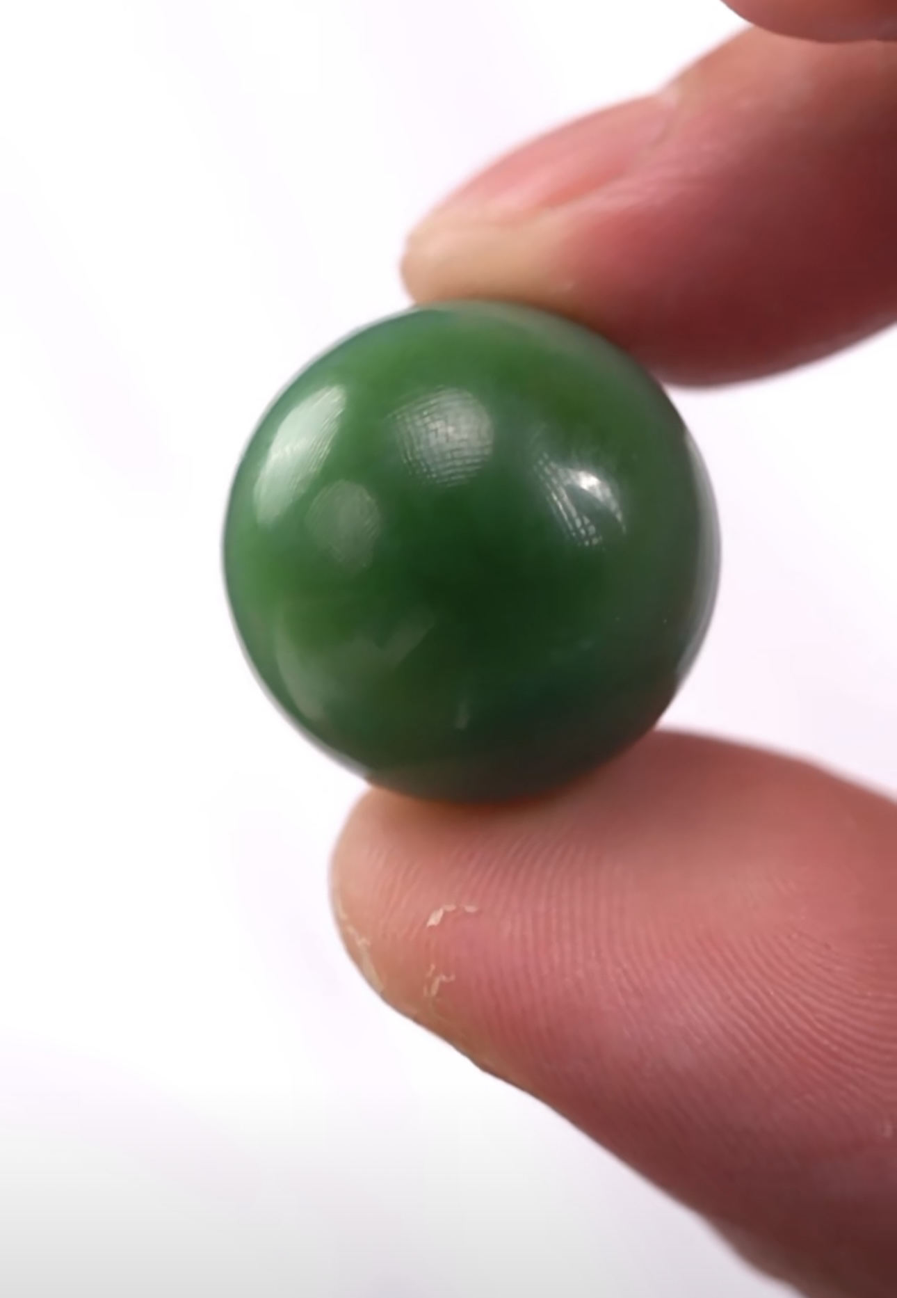 碧玉天眼圆珠卡23