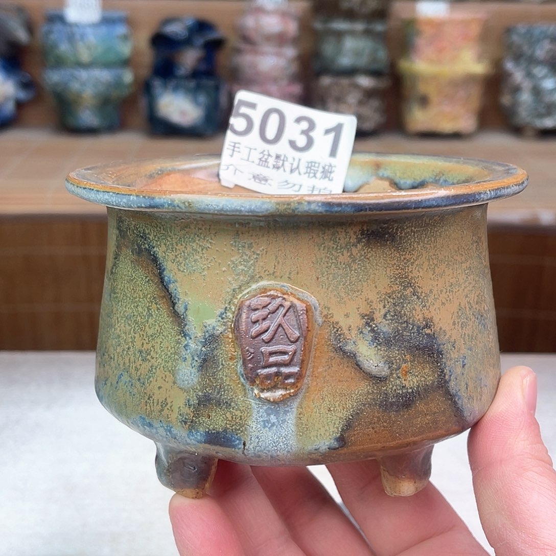 景德镇陶瓷艺术玖品