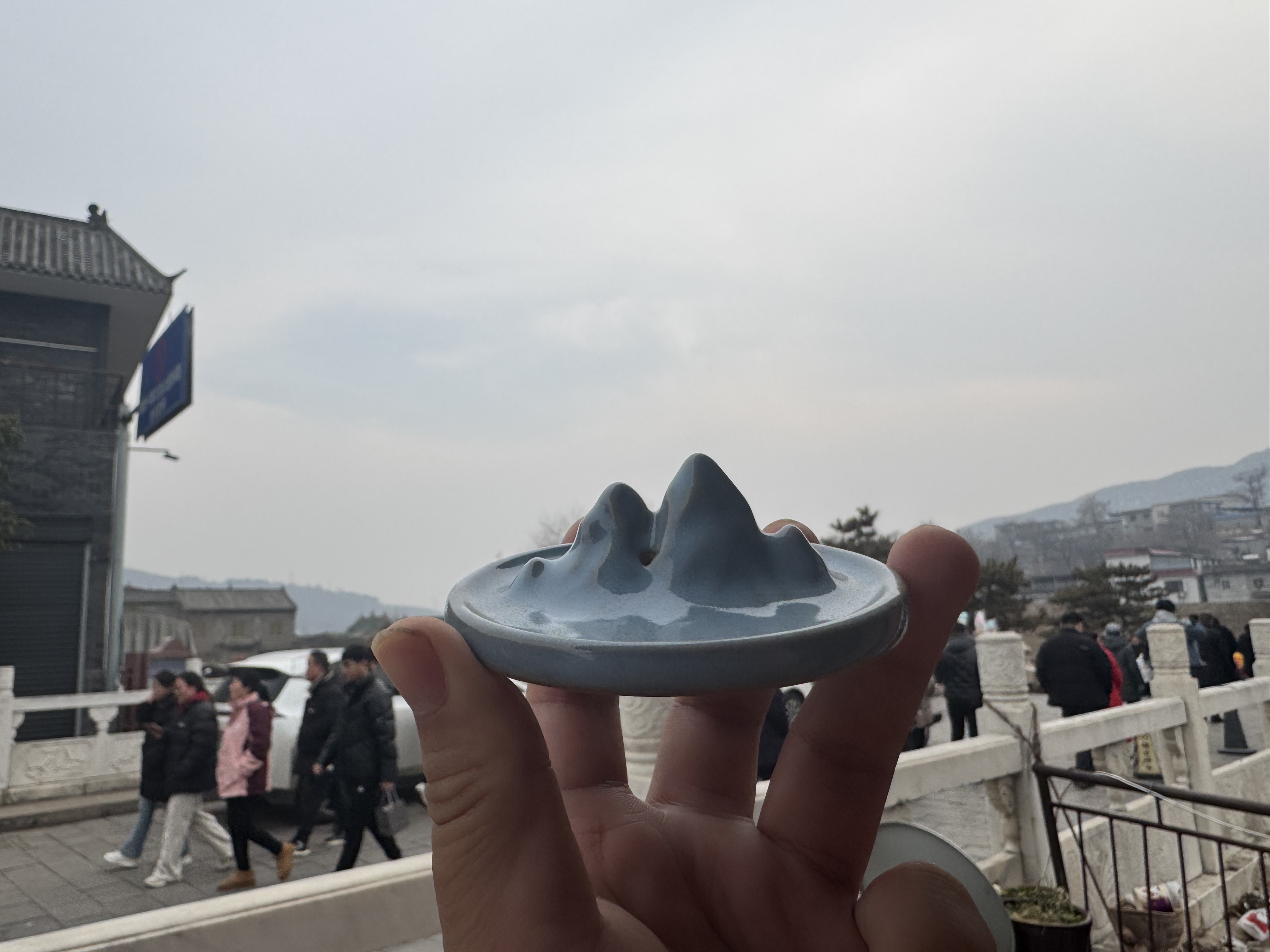 一品阁未来瓷 精品链接1500