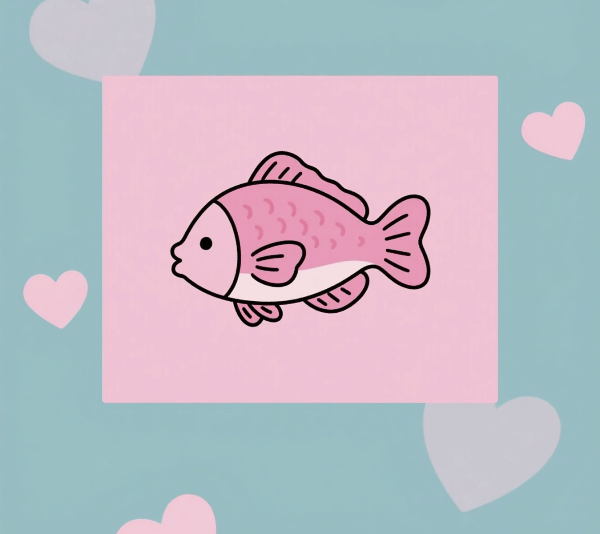 大鱼吃小鱼【两个两吃换】