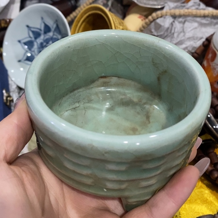 紫砂陶瓷艺术陶瓷艺术