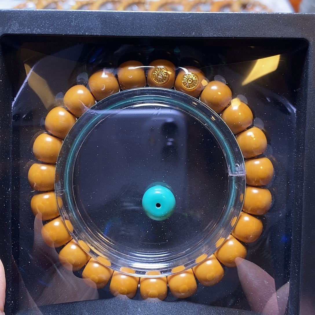 猴头核桃手串双标黑金高配毕业老邢10左右全品17号