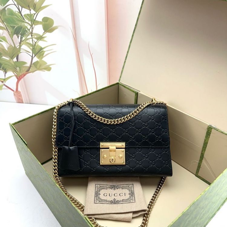 95新/古驰/C534865617/包包