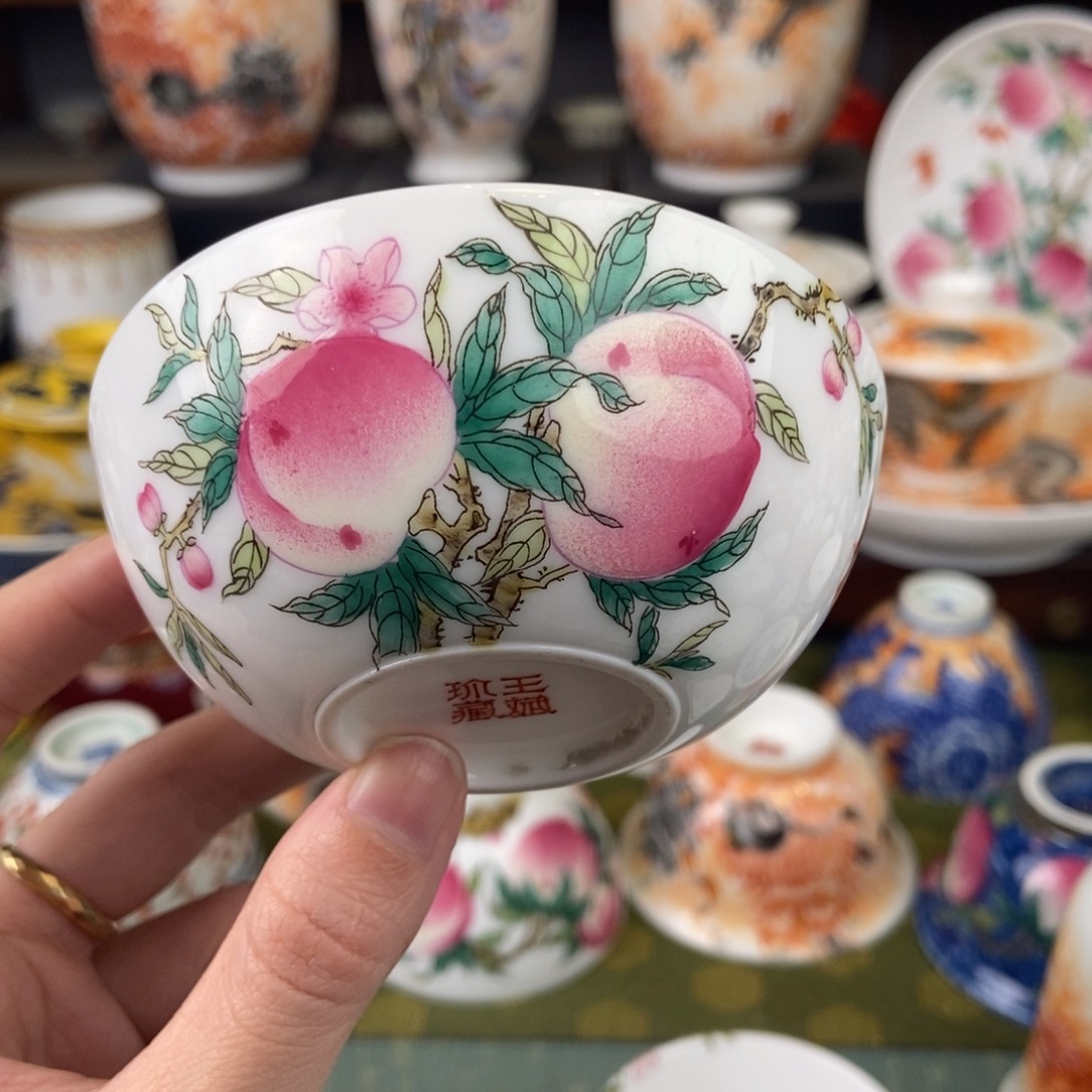 我是一个很喜欢你