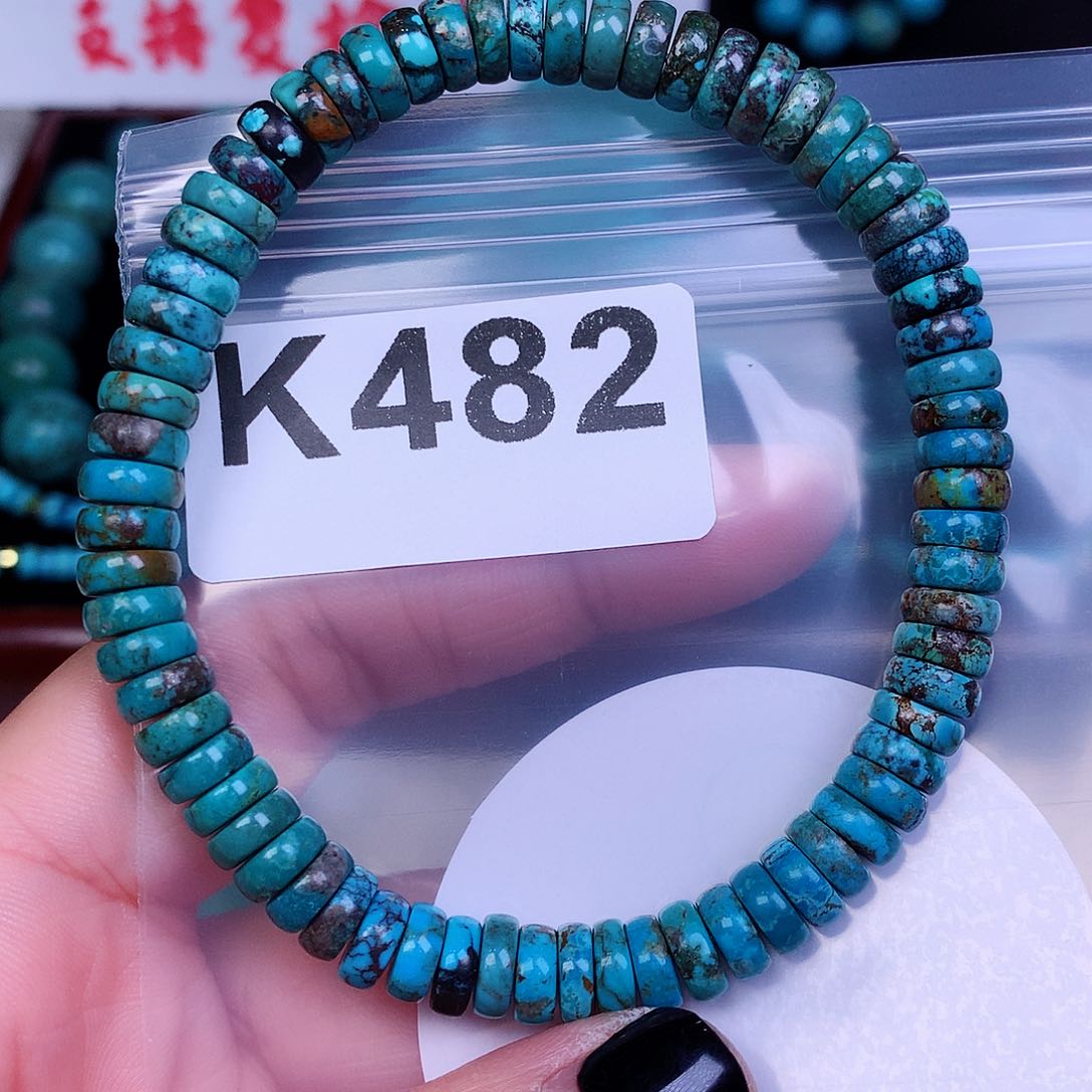 空竹粉丝专享十堰特色手工散珠