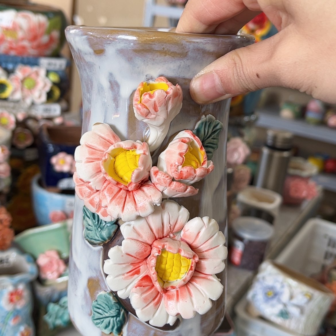 【闪购商品】红陶福利